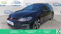 Photo volkswagen golf 7 2.0 TFSi 245 DSG7 GTI Performance