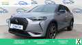 Photo ds automobiles ds 3 crossback 1.5 BlueHDi 130 EAT8 Grand Chic