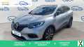 Photo renault kadjar 1.5 dCi 115 Zen