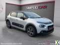 Photo citroen c3 Shine