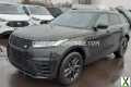 Photo land rover range rover VELAR AWD R-Dynamic SE