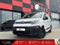 Photo citroen berlingo 1.5 BlueHDi 130 EAT8 XL LONG CAB APPRO - 5 pl - At