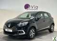 Photo renault captur dCi 90 Energy EDC Business