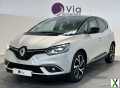 Photo renault scenic TCe 160 FAP EDC Intens - Entretien Complet Renault