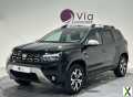 Photo dacia duster ECO-G 100 4x2 Prestige +