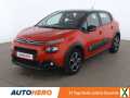 Photo citroen c3 1.2 PureTech Shine