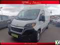 Photo peugeot boxer PK CD CLIM 335 L2H2 2.2 HDi 130