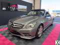 Photo mercedes-benz cl Executive A