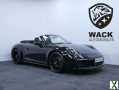 Photo porsche 911 991.2 CARRERA GTS CABRIOLET 3.0L 450 CV PDK