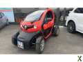 Photo renault twizy Twizy Life 45 1ere main livraison possible