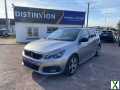 Photo peugeot 308 1.5 BlueHDi S\\u0026S - 130 GT Line