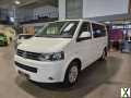 Photo volkswagen lt T5 2.0 TDI 140 6PL