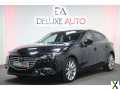 Photo mazda 3 2.0 Skyactiv-G 120 Selection