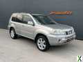 Photo nissan x-trail 2.2 DCi COLUMBIA