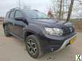 Photo dacia duster 1.5 DCI 115 Blue DCI Série Spéciale 15ème Annivers