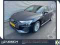 Photo audi a3 S line