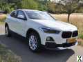 Photo bmw x2 BMW X2 S DRIVE 18i ADVANTAGE