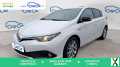 Photo toyota auris 1.8 VVT-i 136 Hybride CVT Design - Automatique