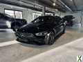 Photo mercedes-benz cla 200 200 AMG LIGNE PACK BLACK