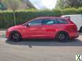 Photo seat leon ST Cupra 4 drive 300 ch