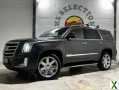 Photo cadillac escalade 6.2 V8 426 AWD Platinium 7 PLACES FULL OPTIONS ENT