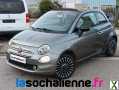 Photo fiat 500c 1.3 Multijet 95 ch S\\u0026amp;S Club