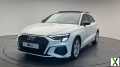 Photo audi a3 45 TFSIe 245 S tronic S Line 6 Competition / TOIT