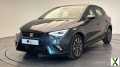 Photo seat ibiza 1.0 TSI 115 DSG7 Copa
