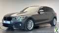 Photo bmw 118 118 D XDrive 150 M Sport Toit Ouvrant