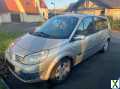 Photo renault grand scenic Grand Scenic 1.5 dCi 105 Euro 4 Latitude