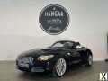 Photo bmw z4 sDrive35i 3.0 306ch Lounge BVM6