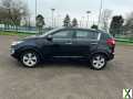 Photo kia sportage 1.7 CRDi 115 ISG 2WD Active