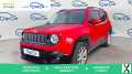 Photo jeep renegade 1.6 CRD 95 2WD Aspen