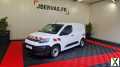 Photo citroen berlingo VAN M 650 BLUEHDI 100 SS CLUB