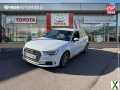 Photo audi a3 2.0 TDI 150ch S line 8cv GPS