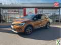 Photo renault captur 1.3 TCe 130ch FAP Intens - 20 GPS Camera