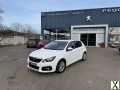 Photo peugeot 308 1.2 PURETECH 110CH E6.3 S\\u0026S STYLE