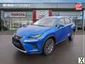 Photo lexus nx 300h 300h 2WD Business