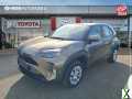 Photo toyota yaris cross 116h Dynamic MY21