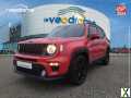 Photo jeep renegade 1.0 GSE T3 120ch Limited MY21 GPS