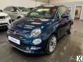 Photo fiat 500 1.0 70CH BSG S\\u0026S STAR