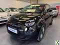 Photo fiat 500e E 118CH FRANCE EDITION