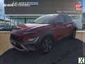 Photo hyundai kona 1.6 GDi 141ch Hybrid Executive DCT-6 Touvrant Sieg