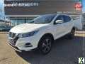 Photo nissan qashqai 1.3 DIG-T 160ch N-Connecta DCT 2019 Tpano Sieges c