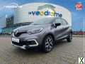 Photo renault captur 1.3 TCe 150ch FAP Intens EDC GPS Camera Carplay