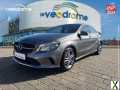 Photo mercedes-benz a 160 160 d Inspiration 7G-DCT Camera