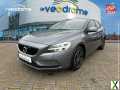 Photo volvo v40 D2 AdBlue 120ch Business Geartronic Camera