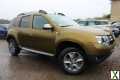 Photo dacia duster 1L2 TCE 125 CV 4X4 PRESTIGE GPS USB CLIMAT RÉGULAT