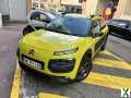 Photo citroen c4 cactus PURETECH 110 SHINE EDITION S\\u0026S