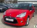 Photo citroen ds3 1.. 6 essr. \\u003e 6.500 km \\u003c. 1-prop